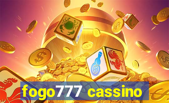 fogo777 cassino